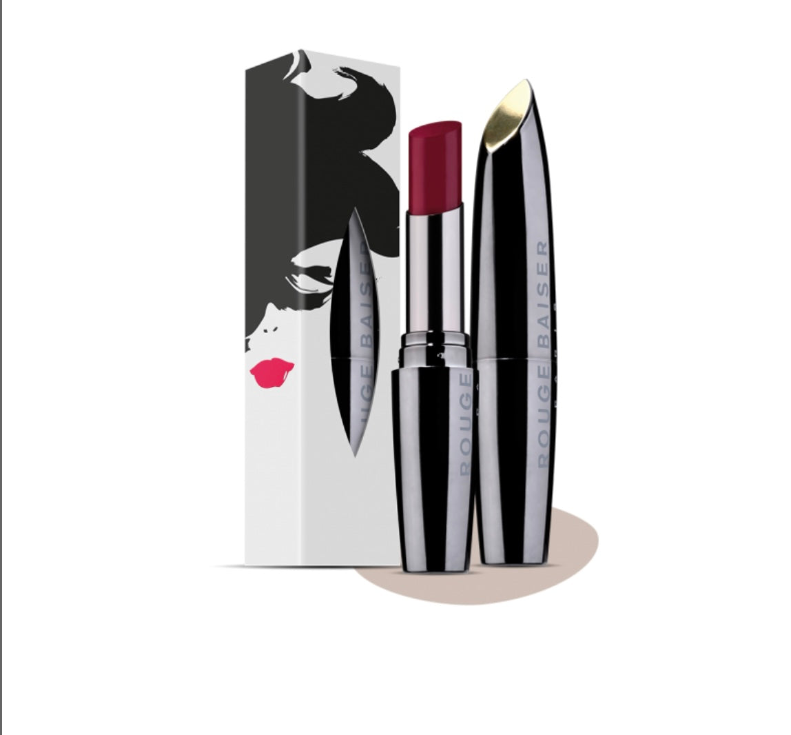 Rouge Intensément Mat 613