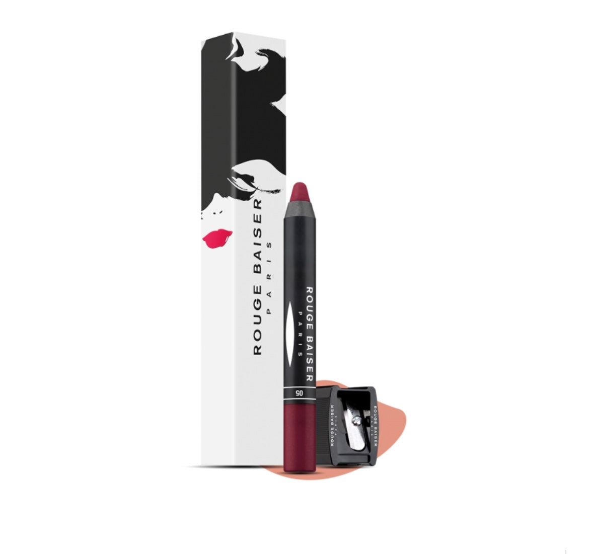 Rouge Couleur Intense 05