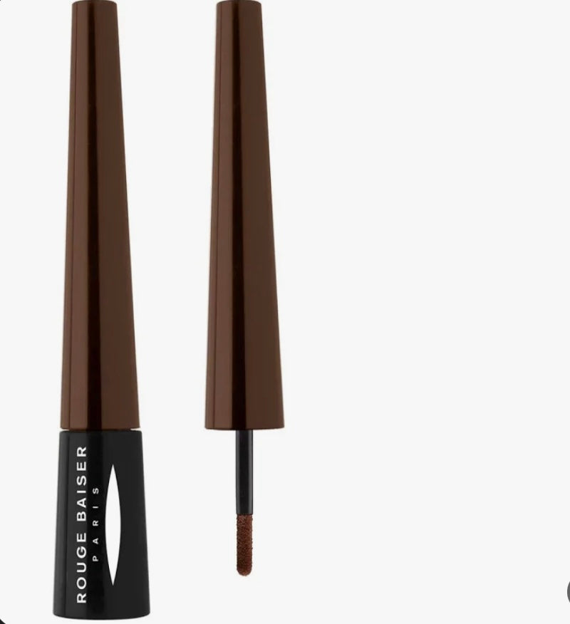 Rouge Baiser Sourcils Powder 02 Brun