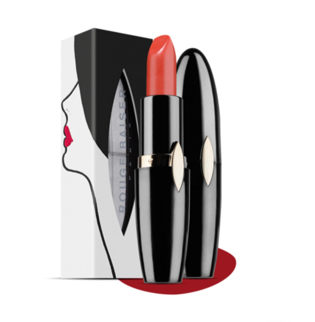 Rouge Évidemment Crème 201