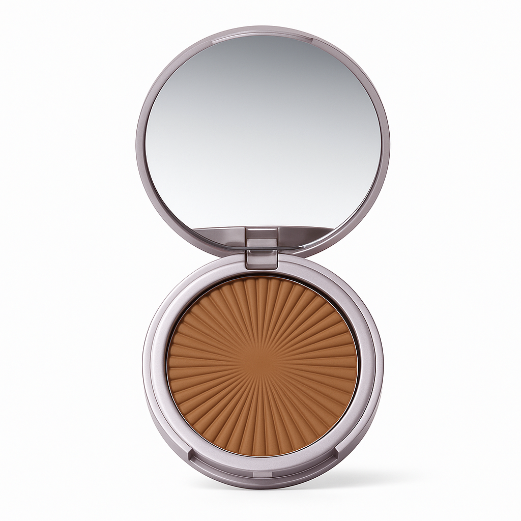 Sabaya Powder Foundation – Tonalità Scura