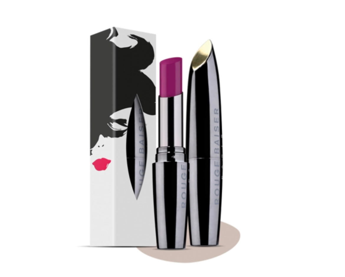 Rouge Intensément Mat 615